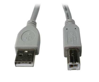 Kabel Gembird Kabel USB 2.0 - USB-B 1,8m